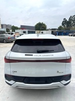 BYD YUAN PLUS EV 2022, 510 km, véhicule électrique d'occasion le plus vendu en Chine, 5 portes, 5 places, conduite à gauche, excellent état