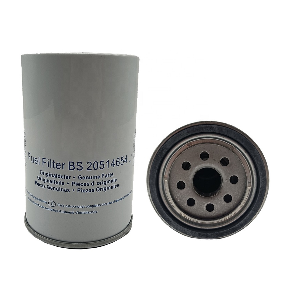 20514654 Truck Parts Water Separator Fuel Filter Bamboli For Volvo