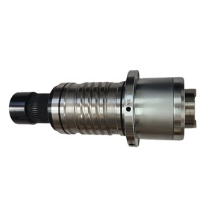 Husillo BT40 CTS de 7.5KW y 12000rpm con Cambio Automático de Herramienta - Product Image 4