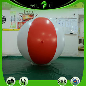 Riesiger aufblasbarer Wasserball mit <span class=keywords><strong>SPH</strong></span> - Product Image 2