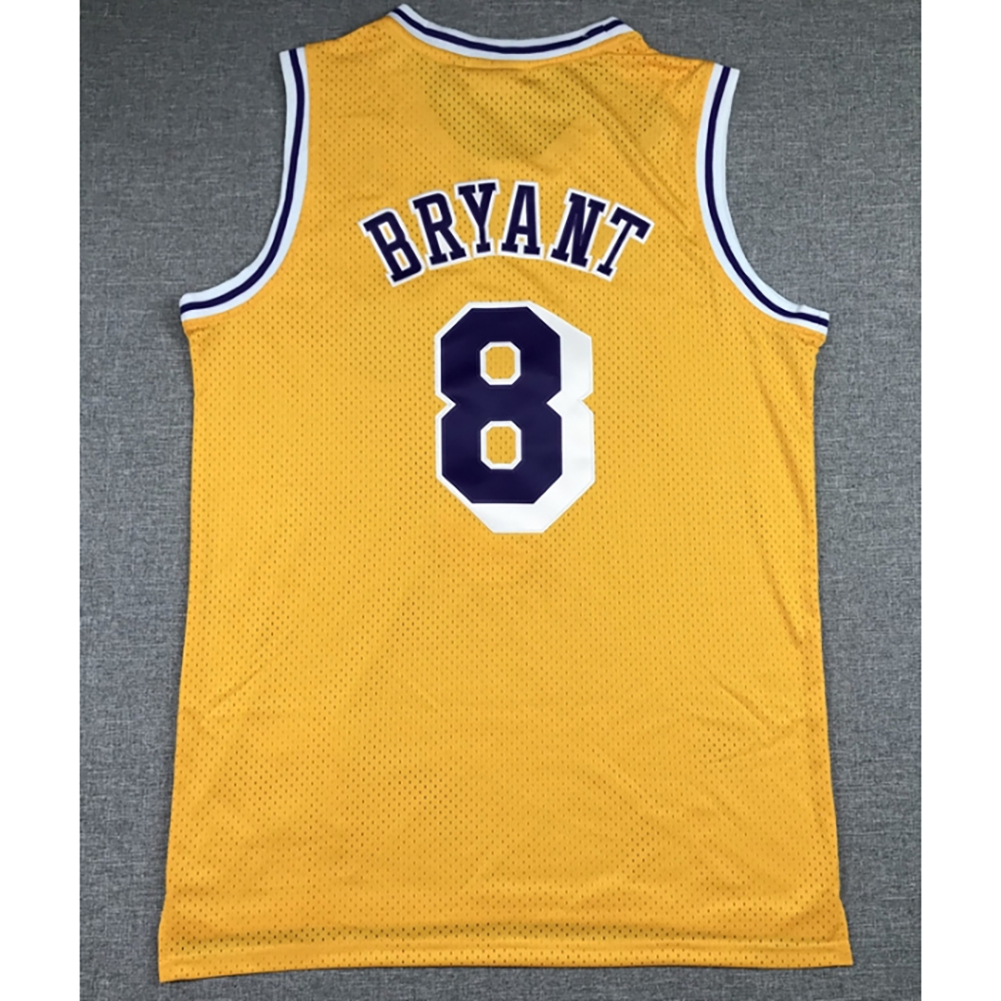#8 Purple Yellow 2