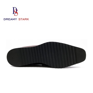 Chaussures Homme Confortables à Enfiler en Cuir Véritable Bicolore Faites à la Main avec Design Bruni et Logo Personnalisé – Collection Originale 2025 de Haute Qualité - Product Image 4