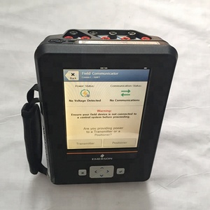 Dispositivo Comunicador con Pantalla Táctil Resistiva VGA a Color de 5.7 Pulgadas (14.5 cm) - Product Image 1