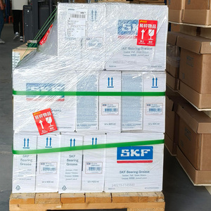 Skf Kugellager Edelstahl lager für SKF-Nut Lager SKF Offizieller autorisierter Partner - Product Image 5