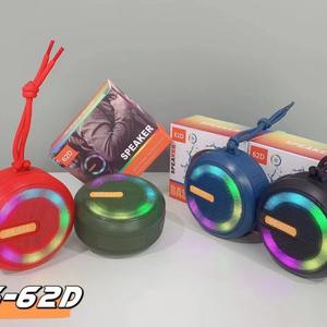 Altavoz Bluetooth BS62D Kalonka Bass, Bafell, Cornetas Amplificadas, Altavoz y Bocina, Caixa De Som, Altavoces Bluetooth - Product Image 6