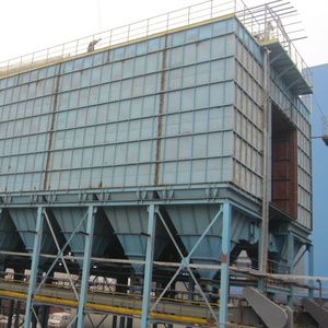 Equipo de Eliminación de Polvo por Pulsos para Alimentación, Metalurgia, Materiales de Construcción, Cemento, Maquinaria, Productos Químicos, Industria Eléctrica y de la Luz - Product Image 2