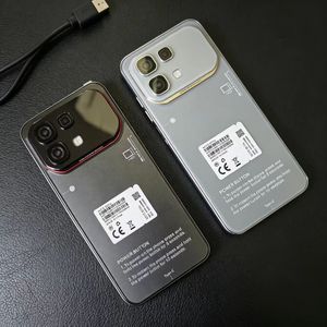 สมาร์ทโฟน NOTE60Pro+ 5G, 24GB+1TB, ขายตรงจากโรงงาน, จัดส่งรวดเร็วสำหรับผู้จัดจำหน่ายทั่วโลก - Product Image 5