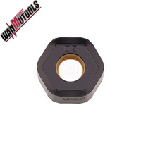 Insertos de fresado de control numérico originales y genuinos HNPJ0704ANSNGD WS40PM/WP40PM/WK15CM