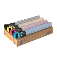Cartouche de toner TN328 en gros pour Konica Minolta Bizhub C250i 300i 330i 360i C7130i ADC309 ADC369 C459 C559 Haute Qualité