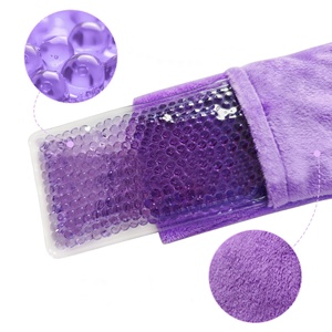 NZMAN Yeniden Kullanılabilir Perine Soğutma Pedi Doğum Sonrası İyileşme İçin, Hemoroid ve Sezaryen Sonrası Rahatlama İçin Ekstra Dayanıklı Jel Soğuk Paketleri - Product Image 5