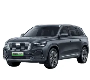 Geely Xingyue L Hi.P Extended Range Electric zhizhen Version 1.5T DHT China new 5 Seats compact SUV