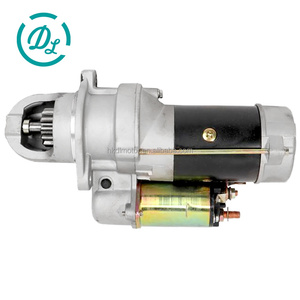 Démarreur robuste pour excavatrice EexcavaStart, références 1107588 1113598, garantie 1 an - Product Image 2
