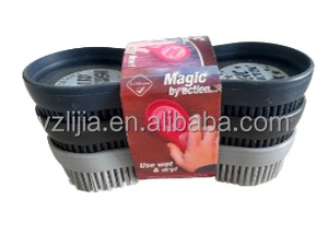 Cepillo Mágico Duradero al por Mayor para el Cuidado y el Aseo de Caballos - Product Image 4