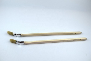 <span class=keywords><strong>Pennello</strong></span> Angolare per Pittura con Manico in Legno, Produttore di Pennelli - Product Image 3