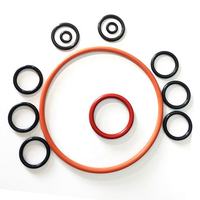 Direkter Hersteller von Hochwertigen O-Ringen Langlebige FKM O-Ringe NBR O-Ringe EPDM O-Ringe