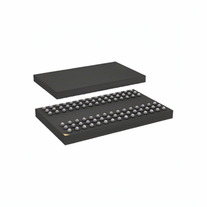ส่วนประกอบวงจรอิเล็กทรอนิกส์ในสต็อก IS42RM32800D-75BL-TR 90 TFBGA หน่วยความจำ - Product Image 1