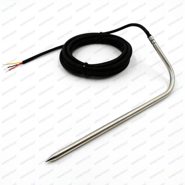 Dallas Digital Probe Temperature Sensor DS18B20 for Food