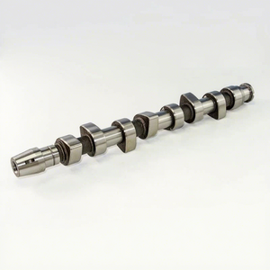 Arbre à cames pour Audi VW 1.5 1.6 D TD 068109101B 068109101D - Product Image 1