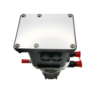 Pompe à urée Mercedes-Benz A0001407978 pour camions Euro 5 et 6, pièces de moteur diesel - Product Image 3