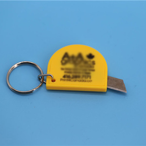 Bán Buôn Dễ Thương Mini Hộp Cắt Có Thể Thu Vào Thư Mở Cho Các Trường Học Và Văn Phòng Phong Bì Mở Văn Phòng Phẩm Nguồn Cung Cấp - Product Image 3