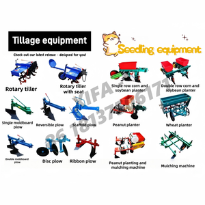 Mini-<span class=keywords><strong>tracteur</strong></span> agricole à double roue avec moteur diesel pour labour et <span class=keywords><strong>remorque</strong></span> - Product Image 4