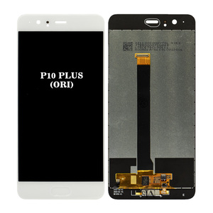 <span class=keywords><strong>Huawei</strong></span> — écran tactile Lcd de remplacement <span class=keywords><strong>P10</strong></span> <span class=keywords><strong>plus</strong></span>, d'origine de qualité - Product Image 1