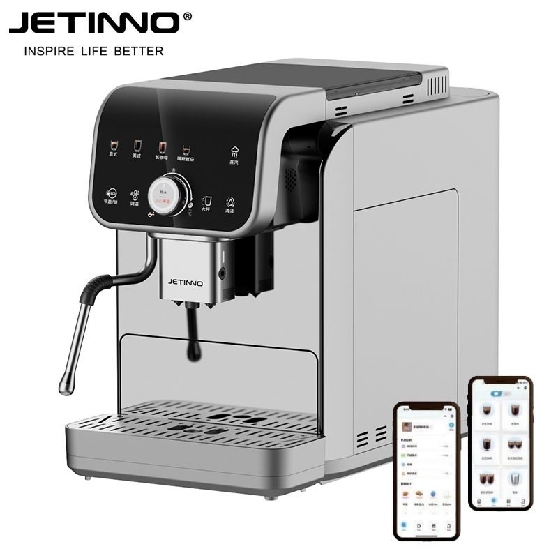 Jetinno JL05C Automatic Espresso Machine Home