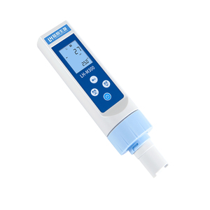 Lotand seri electrokimia <span class=keywords><strong>Digital</strong></span>, pengukur ORP <span class=keywords><strong>Digital</strong></span> portabel analisis air pena PH <span class=keywords><strong>Tester</strong></span> dengan harga pabrik - Product Image 6