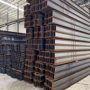 Promotion à bas prix : <span class=keywords><strong>Poutre</strong></span> <span class=keywords><strong>en</strong></span> <span class=keywords><strong>I</strong></span> et <span class=keywords><strong>poutre</strong></span> <span class=keywords><strong>en</strong></span> H <span class=keywords><strong>en</strong></span> acier inoxydable IPE 200, profilé <span class=keywords><strong>en</strong></span> acier carbone pour la construction - Product Image 4