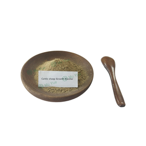 Aditivo para Alimento Animal, Vitamina Probiótica para Ganado, Lechones, Cerdos, Vacas, Ovejas, Cabras, para Estimular el Crecimiento y Aumentar de Peso - Product Image 3