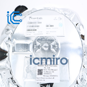 ICMICRO En Stock Nuevo Microcontrolador Microchip Original MCU Proveedor Confiable TTP223-BA6 - Product Image 1