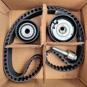 KTB362 Offre Spéciale Kit de chaîne de distribution pour <span class=keywords><strong>Renault</strong></span> comprend 130C11551R/93160243/130C13130R/VKMA06106 nouvel accessoire de référence de condition - Product Image 2