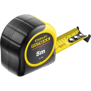 Per STANLEY Fatmax 5 m X 32 mm 0-33-720 Fleximètre metro a nastro - Product Image 2