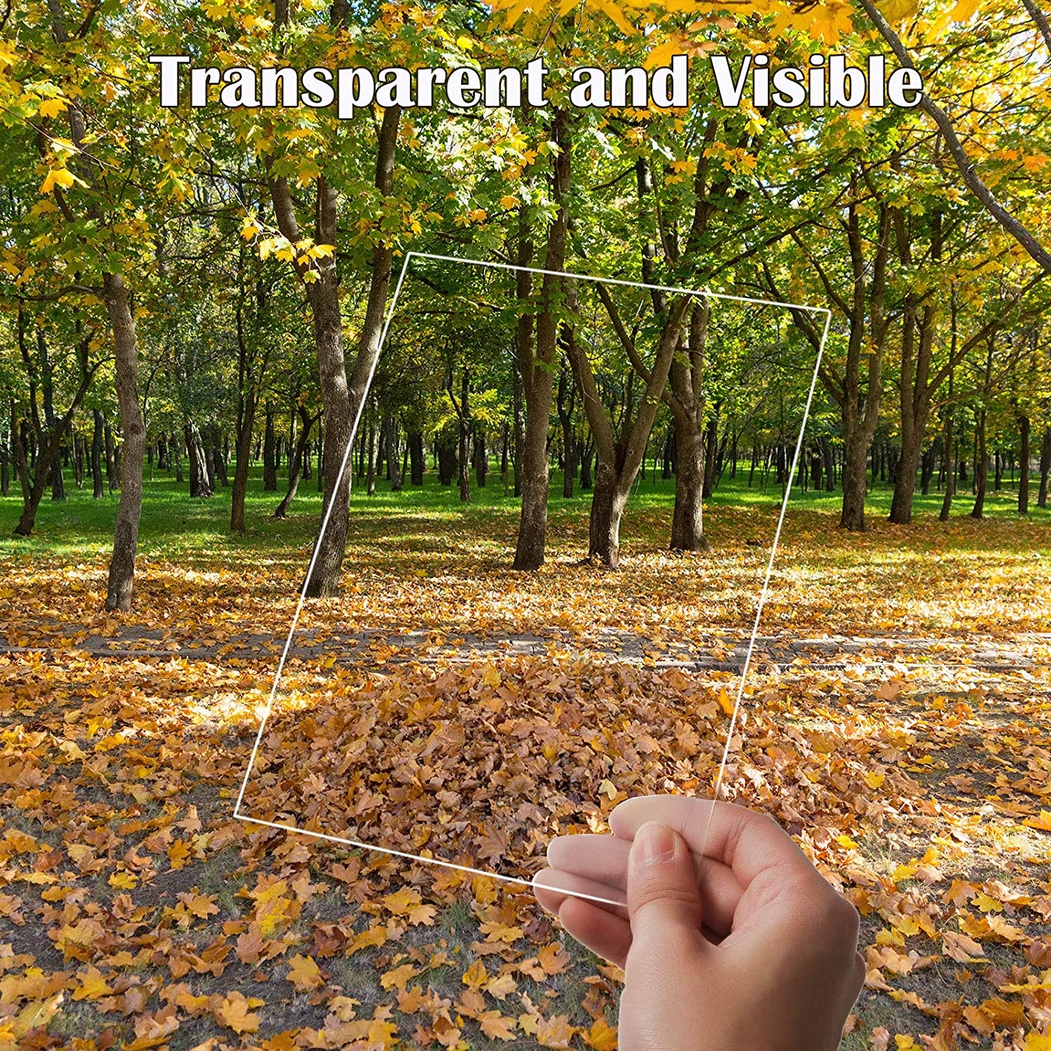 Transparent