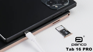 Marchio all'ingrosso Android 10.1 pollici 100% nuova qualità Tablet Panco <span class=keywords><strong>Tab</strong></span> 16 <span class=keywords><strong>Pro</strong></span> Tablet Sim Card WiFi Smart Wireless KeyboardTablet PC - Product Image 6