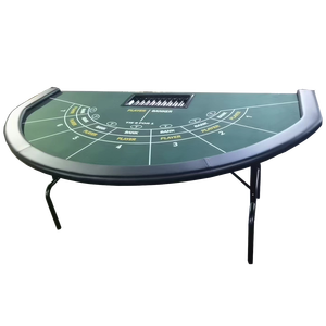 Professional Luxury Texas Baccarat Clay Iron ABS Brass Frame Customizable Casino <strong>Poker</strong> <strong>Table</strong> and Mahjong <strong>Table</strong> - Product Image 6