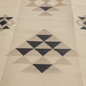 Tapis de jardin en PP tissé imperméable, anti-âge, anti-moisissure, coussin d'extérieur, tapis de <span class=keywords><strong>voyage</strong></span>, de prière, de pique-nique, antidérapant, directement de l'usine - Product Image 4