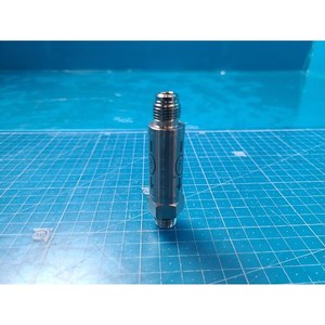 Pall ตัวกรองสารเคมี4KB-M0901-1 GLFPF3000VMM4AM แคปซูลใช้เป็นชิ้นส่วนอุปกรณ์เซมิคอนดักเตอร์รุ่นเก่า - Product Image 1