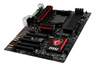Placa Base para PC de Escritorio MSI 970 GAMING / AS-US M5A78L-M / AS-Rock B450M Pro4, 100% Probada, Original, Usada/Nueva, de Alta Calidad - Product Image 3
