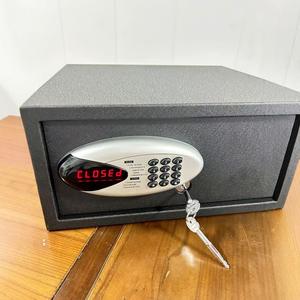 Caja Segura <span class=keywords><strong>De</strong></span> <span class=keywords><strong>Casa</strong></span> Hotel Venta Al Por Mayor Caja Fuerte Con Clave <span class=keywords><strong>De</strong></span> Contraseña Caja Fuerte - Product Image 3