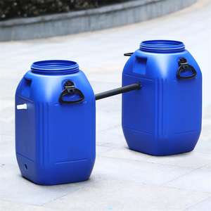 Kit <span class=keywords><strong>de</strong></span> <span class=keywords><strong>raccordement</strong></span> pour baril <span class=keywords><strong>de</strong></span> <span class=keywords><strong>pluie</strong></span> <span class=keywords><strong>de</strong></span> jardin, adaptateur <span class=keywords><strong>de</strong></span> vidange <span class=keywords><strong>de</strong></span> réservoir d'<span class=keywords><strong>eau</strong></span>, ensemble <span class=keywords><strong>de</strong></span> connecteurs <span class=keywords><strong>de</strong></span> tuyau <span class=keywords><strong>de</strong></span> 500 mm pour une connexion facile au réservoir d'<span class=keywords><strong>eau</strong></span> - Product Image 6