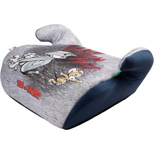 Seggiolino auto Tom & Jerry per bambini da 125 a 150 cm di altezza - Product Image 6