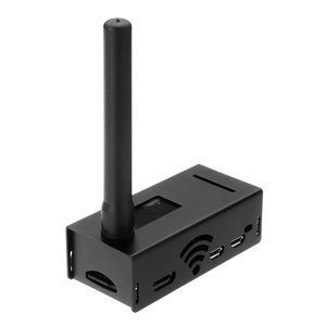 BSSY)<strong>MMDVM</strong> Hotspot Spot Radio Station WiFi Digital Voice Modem Supports NXDN POCSAG P25 YSF DSTAR C4FM DMR READY TO QSO Jumbospo - Product Image 2