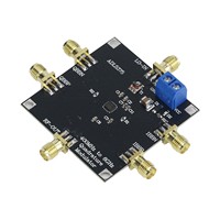 ADL5375 Module de modulation IQ haute Performance Module de mélangeur de fréquence modulateur en quadrature 6GHz à large bande avec LO Balun