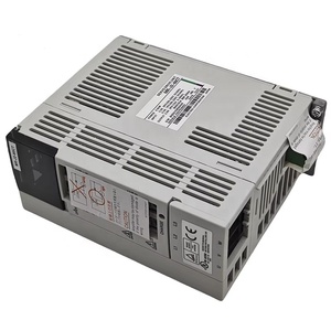 MR-J2-60CT Variador de Motor Original, Nuevo Equipo Eléctrico con Garantía de un Año - Product Image 4