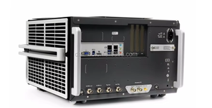 Oscilloscope Infiniium série V KEYSIGHT DSAV204A 20 GHz 4 canaux analogiques - Product Image 4