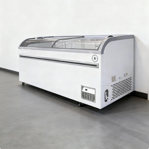 <span class=keywords><strong>Congélateur</strong></span> <span class=keywords><strong>coffre</strong></span> isotherme à grande capacité <span class=keywords><strong>pour</strong></span> supermarché, refroidissement rapide, idéal <span class=keywords><strong>pour</strong></span> les épiceries et les supermarchés - Product Image 6