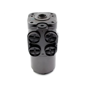 Unité de commande de direction hydraulique Orbitrol 150N2047 pour tracteur et chargeur |   Fabricant direct d'usine et service OEM/ODM - Product Image 4