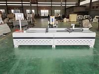 Machine automatique de fabrication de serrures de porte, machine CNC de fabrication de serrures de porte, machine CNC de fabrication de trous de serrure de porte