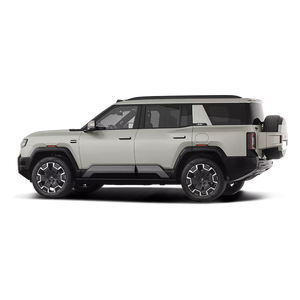 FANGCHENGBAO LEOPARD8Auto <span class=keywords><strong>Parking</strong></span> conquiste cualquier terreno con tecnología súper híbrida - Product Image 1